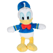 Мягкая игрушка As Kids Donald Duck 1607-01682 Белый 3+