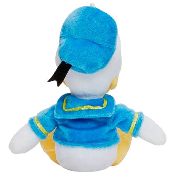 Мягкая игрушка As Kids Donald Duck 1607-01682 Белый 3+ photo 2