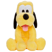 Jucărie moale As Kids Pluto 1607-01690 Yellow 3+