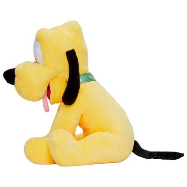 Мягкая игрушка As Kids Pluto 1607-01690 Желтый 3+ photo 2
