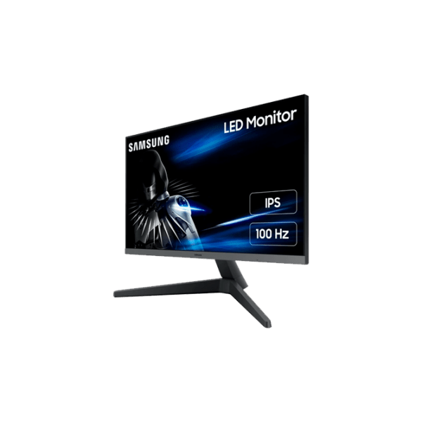 Монитор Samsung S27C330 Черный 27" Full HD IPS WLED photo 4