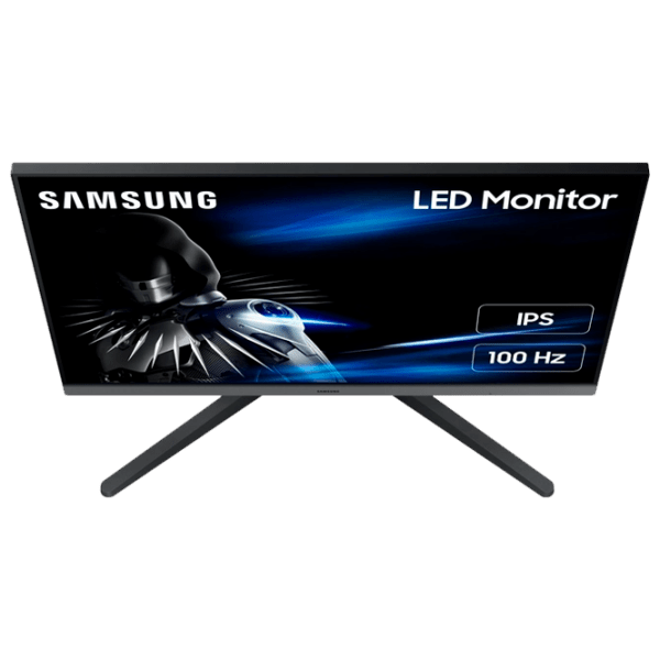 Монитор Samsung S27C330 Черный 27" Full HD IPS WLED photo 6