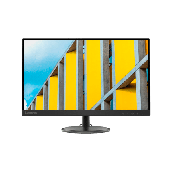 Монитор Lenovo D27q-30 Черный 27" 2K VA WLED photo 1