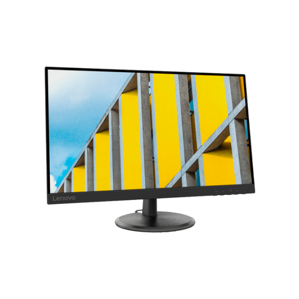 Монитор Lenovo D27q-30 Черный 27" 2K VA WLED photo 3