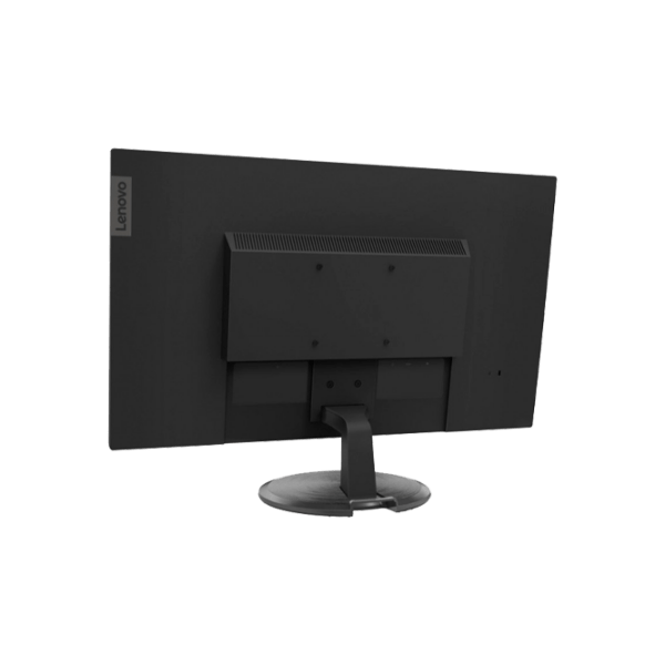 Монитор Lenovo D27q-30 Черный 27" 2K VA WLED photo 8