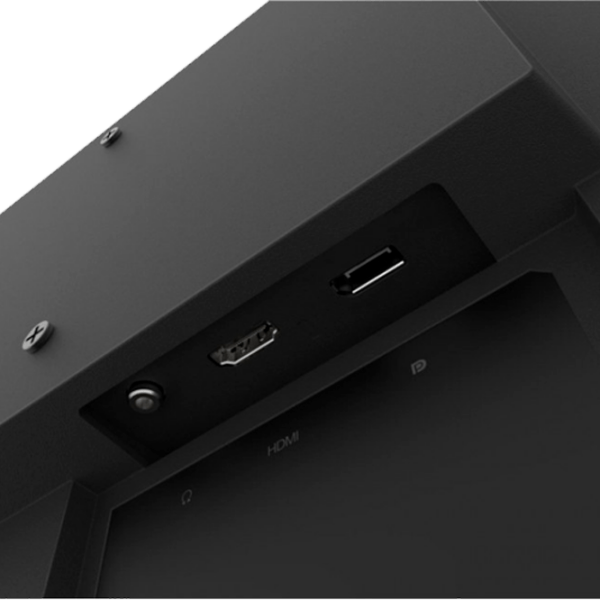 Монитор Lenovo D27q-30 Черный 27" 2K VA WLED photo 9