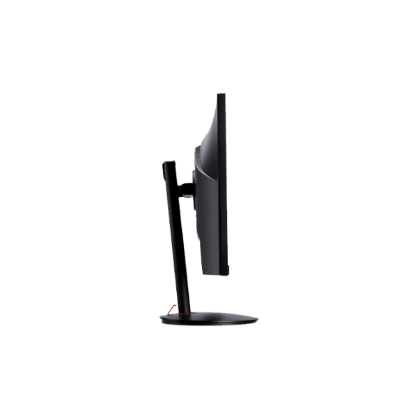 Monitor Acer Nitro XV25QZ Black 24.5" Full HD IPS LED photo 5