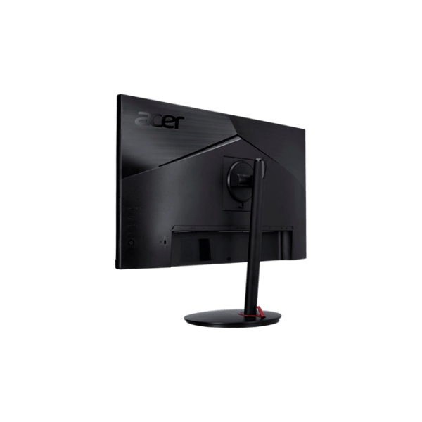 Monitor Acer Nitro XV25QZ Black 24.5" Full HD IPS LED photo 6