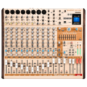 Mixer Phonic AM14GE Gold 20 Hz - 60 kHz