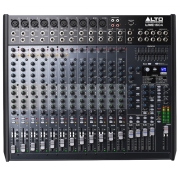Миксер Alto Live 1604 Черный