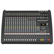 Mixer Dynacord CMS 1600-3 Black 15 Hz - 70 kHz