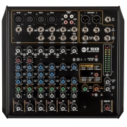 Mixer RCF F10 XR Black 20 Hz - 20 kHz