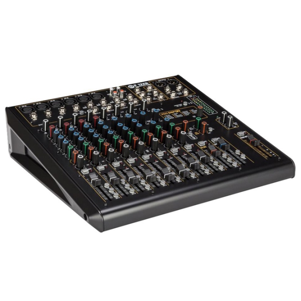 Миксер RCF F12 XR Черный 20 Гц - 20 кГц photo 4