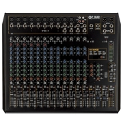 Mixer RCF F16 XR Black 20 Hz - 20 kHz