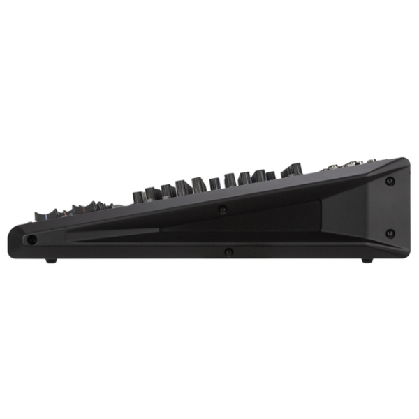 Mixer RCF F16 XR Black 20 Hz - 20 kHz photo 4