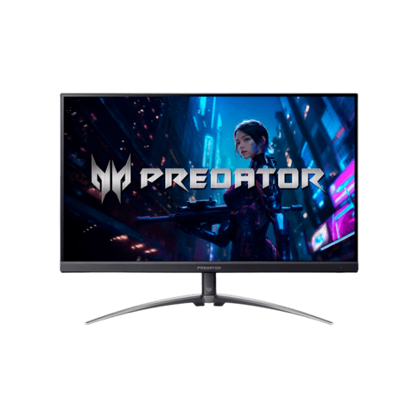 Monitor Acer X32QFS Black 32" 4K IPS LED photo 1