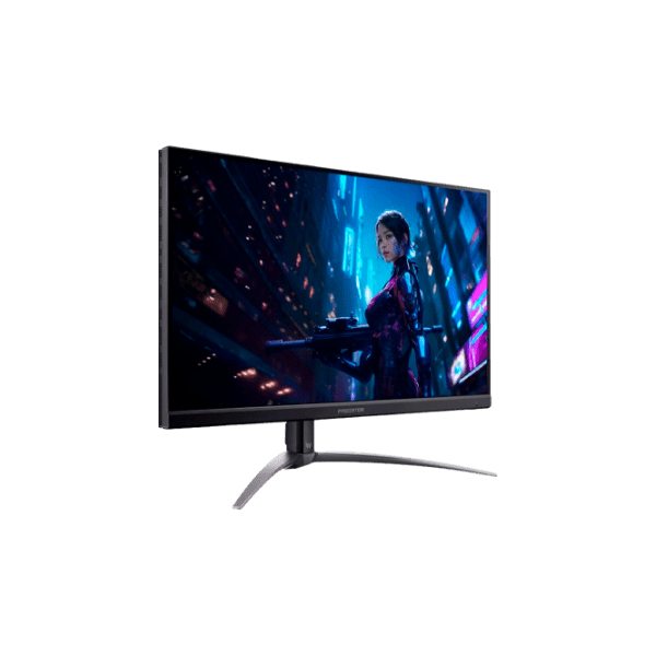Monitor Acer X32QFS Black 32" 4K IPS LED photo 3