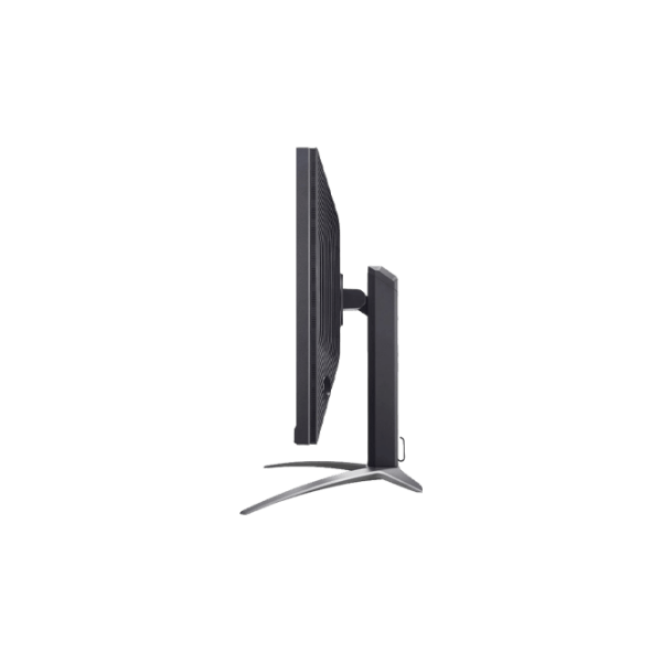 Monitor Acer X32QFS Black 32" 4K IPS LED photo 4