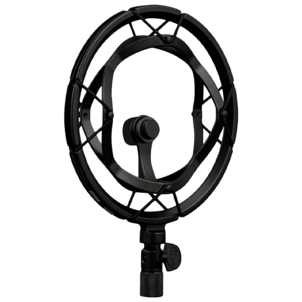 Рычаг подвески с пружиной Logitech Radius III Черный Настольный photo 1