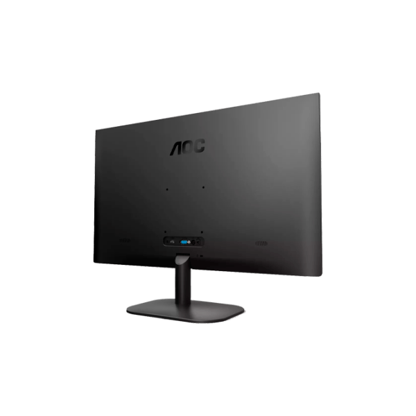 Монитор AOC 27B2DM Черный 27" Full HD VA LED photo 6