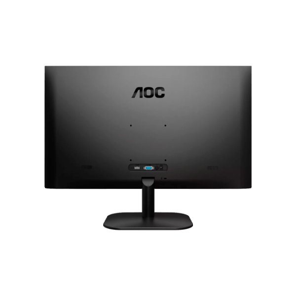 Монитор AOC 27B2DM Черный 27" Full HD VA LED photo 7