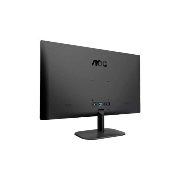 Монитор AOC 27B2DM Черный 27" Full HD VA LED photo 8