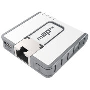 Access Point Mikrotik RBmAPL-2nD mAP lite Gray 
