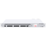 Маршрутизатор Mikrotik CCR1016-12S-1S+ Белый 