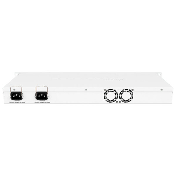 Маршрутизатор Mikrotik CCR1016-12S-1S+ Белый  photo 2