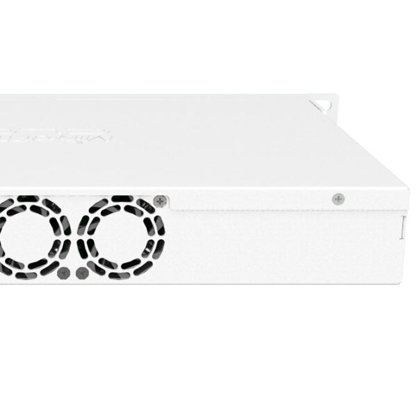 Маршрутизатор Mikrotik CCR1016-12S-1S+ Белый  photo 3