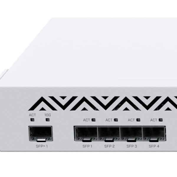 Маршрутизатор Mikrotik CCR1016-12S-1S+ Белый  photo 5