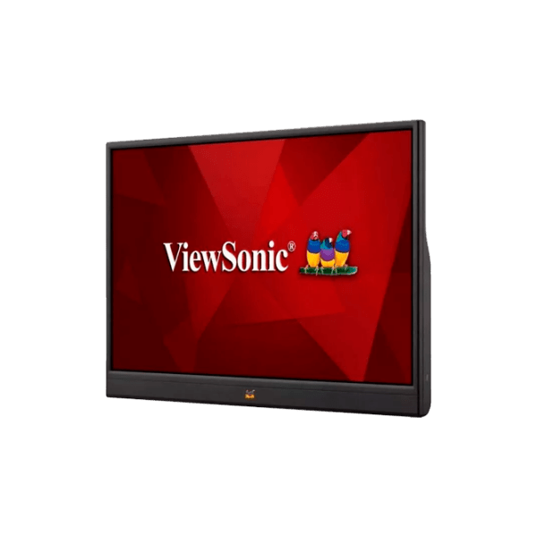Monitor Viewsonic VA1655 Portable Black 15.6" Full HD IPS LED photo 4