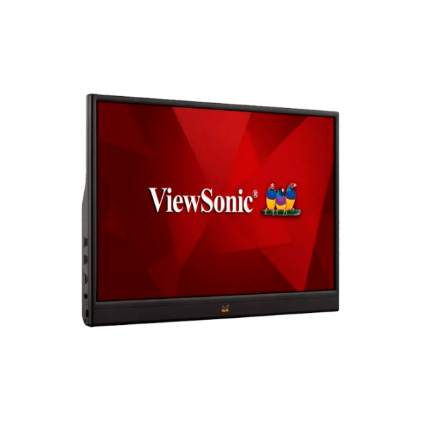 Monitor Viewsonic VA1655 Portable Black 15.6" Full HD IPS LED photo 5