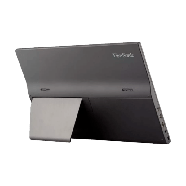Monitor Viewsonic VA1655 Portable Black 15.6" Full HD IPS LED photo 8