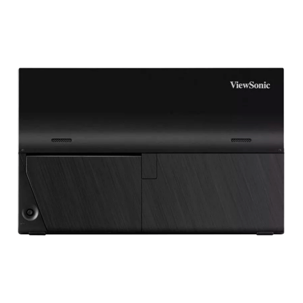 Monitor Viewsonic VA1655 Portable Black 15.6" Full HD IPS LED photo 10