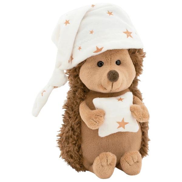 Jucărie moale Orange Toys OS001-52/20 Brown 3+ photo 1