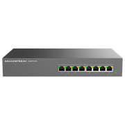 Switch Grandstream GWN7701PA Black 16 Gbit/ s