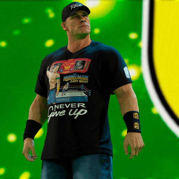 WWE 2K 23 PlayStation 5 Fighting / 16+ photo 6