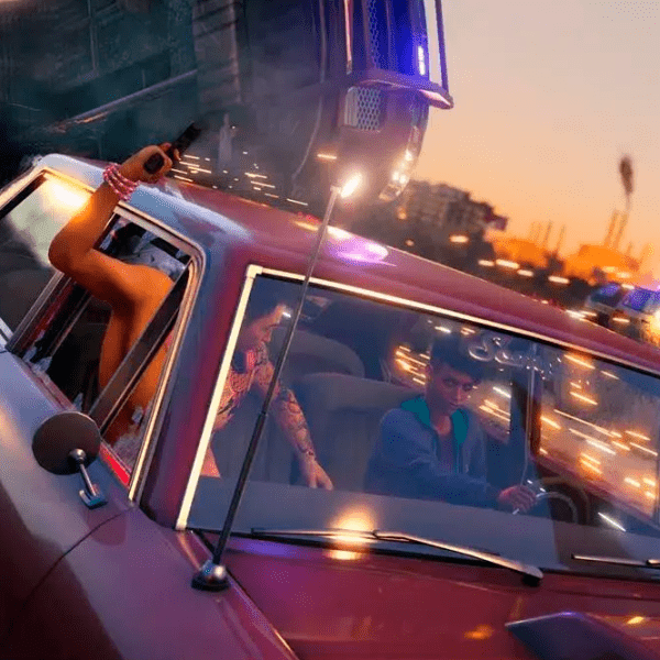 Saints Row Day One Edition Xbox Series X Action / 18+ photo 3