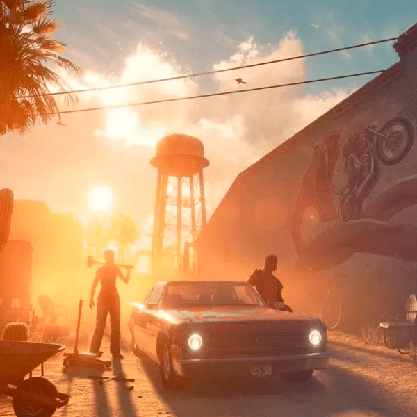 Saints Row Day One Edition Xbox Series X Action / 18+ photo 4