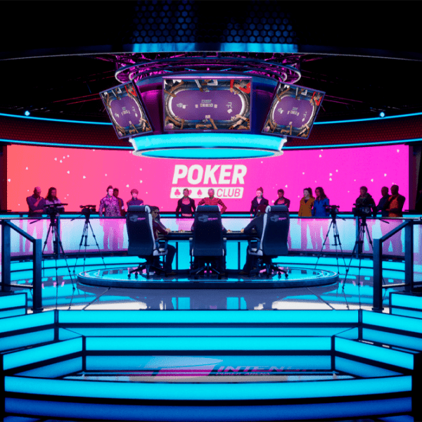  Poker Club PlayStation 4 Simulation / 18+ photo 2