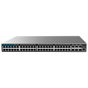 Коммутатор Grandstream GWN7816P Черный 216 Гбит/ с