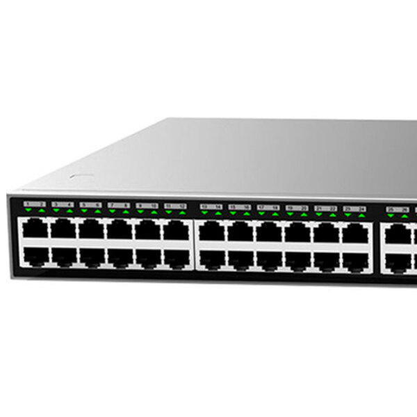 Коммутатор Grandstream GWN7816P Черный 216 Гбит/ с photo 3