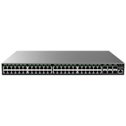 Switch Grandstream GWN7806P Black 216 Gbit/ s