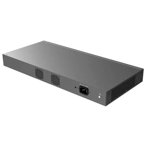 Switch Grandstream GWN7803P Black 28 Gbit/ s photo 4
