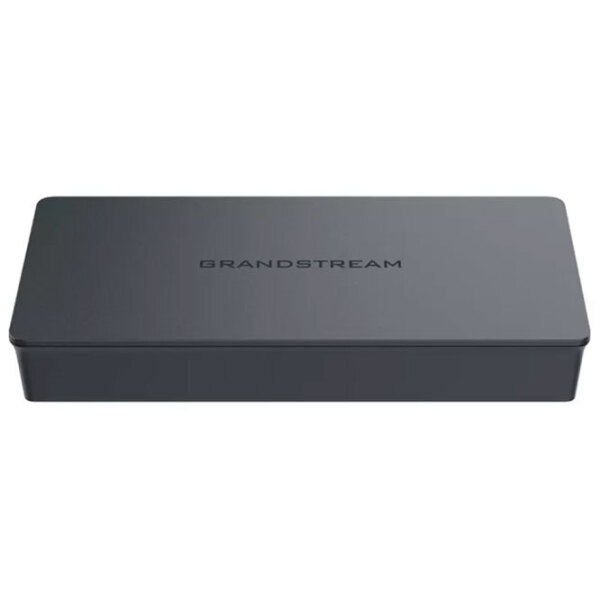 Коммутатор Grandstream GWN7701 Черный 16 Гбит/ с photo 3