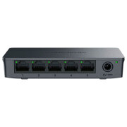 Switch Grandstream GWN7700 Black 10 Gbit/ s