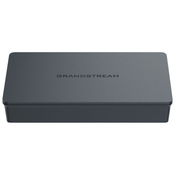 Switch Grandstream GWN7700 Black 10 Gbit/ s photo 2
