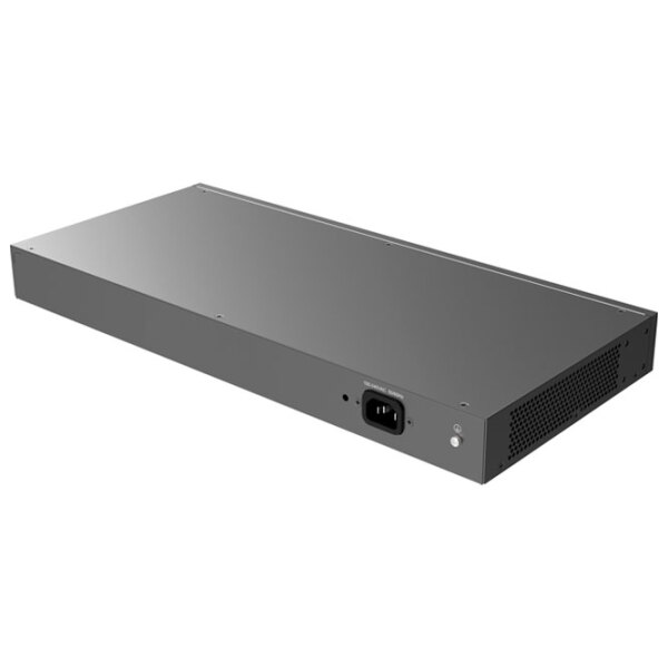 Коммутатор Grandstream GWN7802 Черный 20 Гбит/ с photo 3
