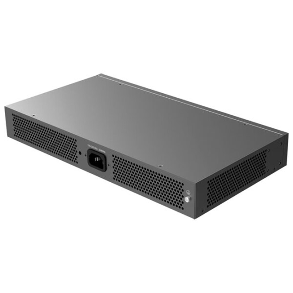 Switch Grandstream GWN7801 Black 10 Gbit/ s photo 3